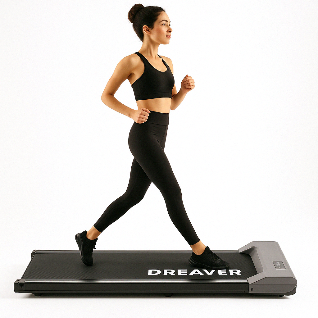 Tapis de course NordicTrack