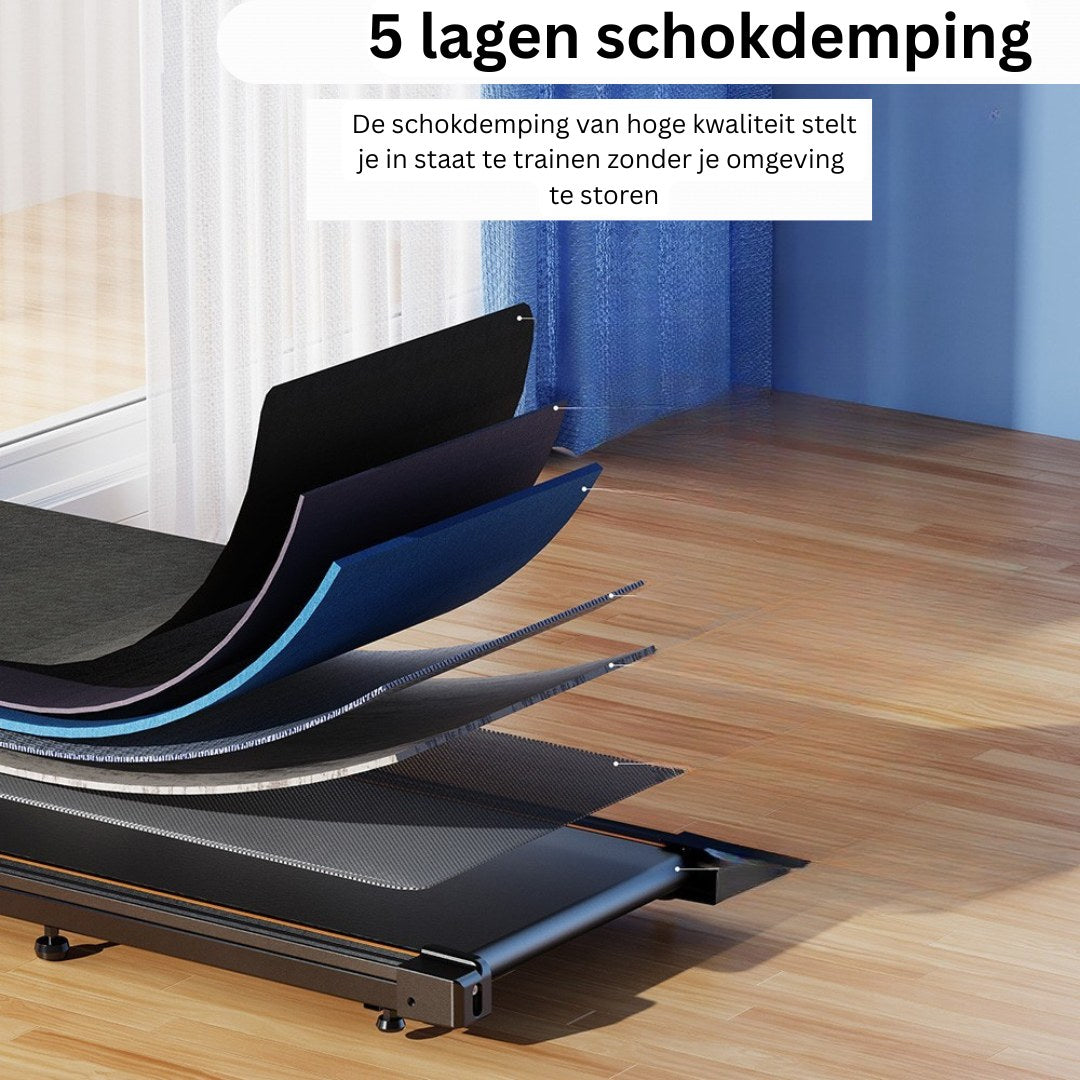 Tapis de course NordicTrack