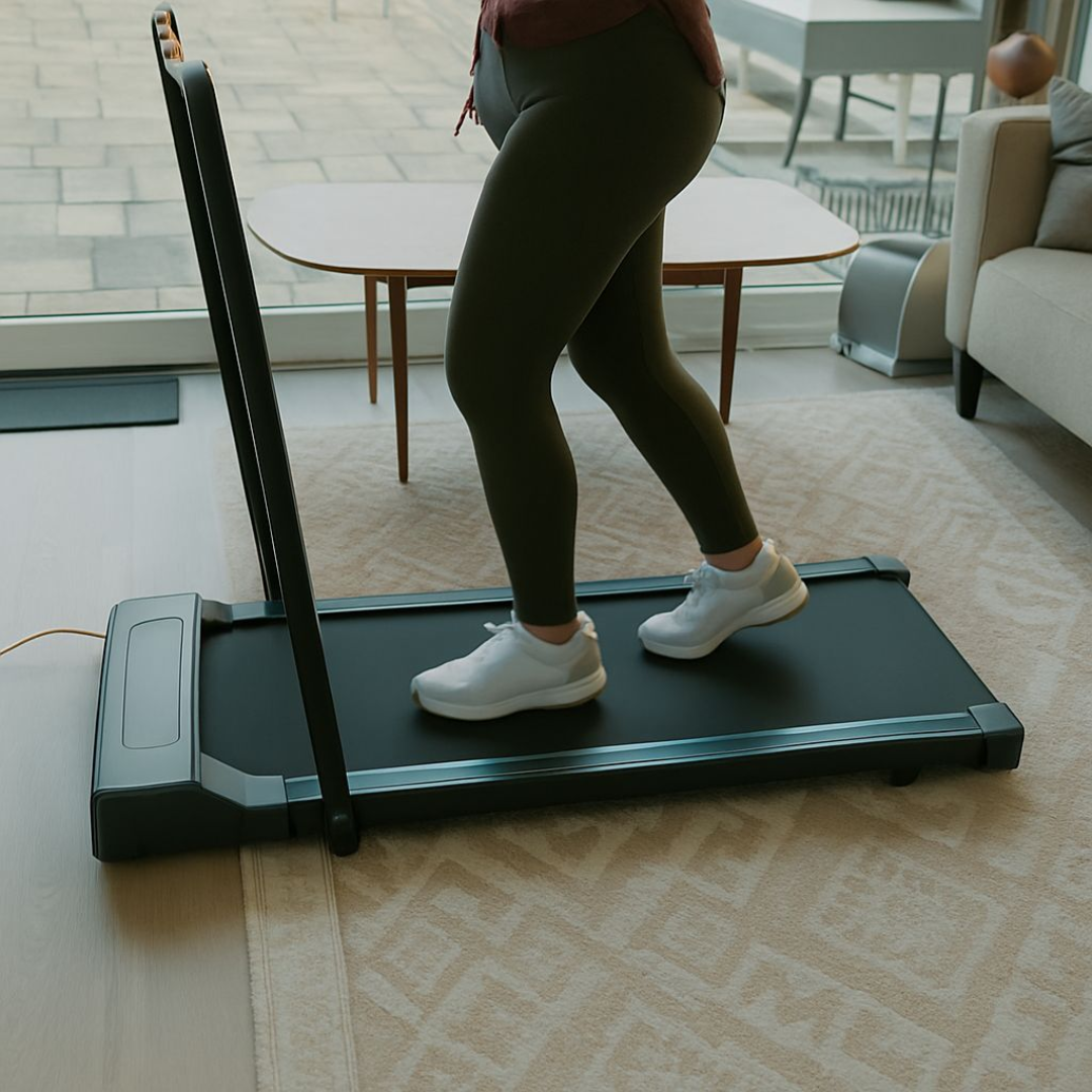 Tapis de course NordicTrack