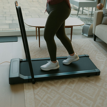 Tapis de course NordicTrack