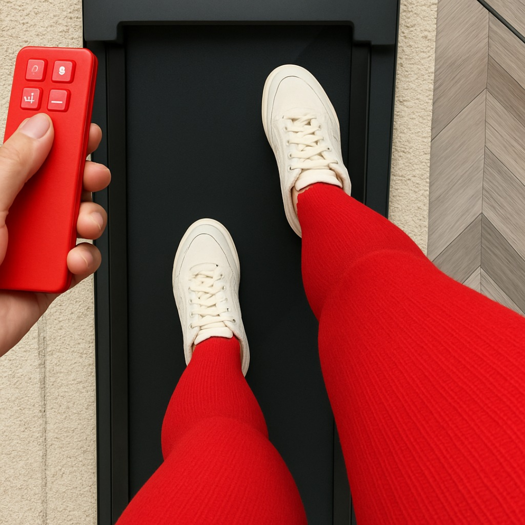 Tapis de course NordicTrack