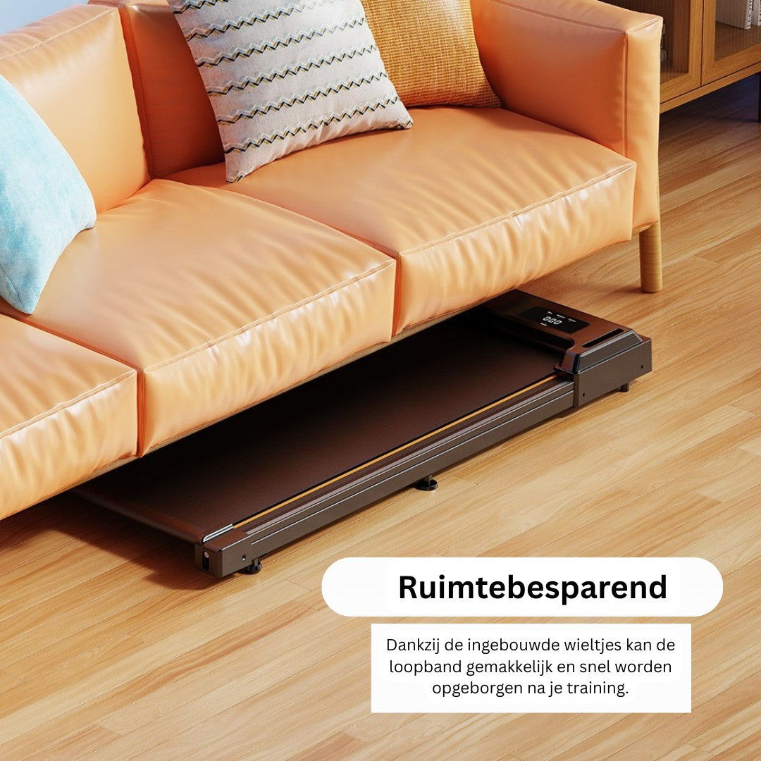 Tapis de course NordicTrack