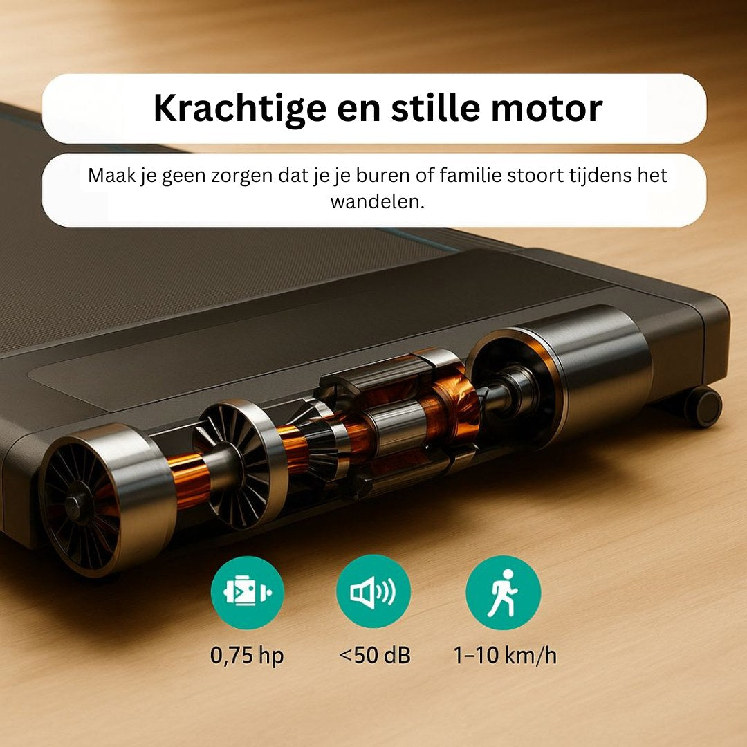 Tapis de course NordicTrack